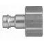 Picture of Quick Coupling, European profile, ND 5 (Series 21) - 21SSTF04MXN