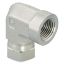 Picture of Pipe Fittings and Port Adapters - 2207-4-4