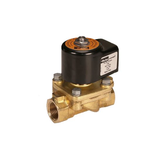 Picture of G Series direct and indirect acting Solenoid Valves for Industrial and Process applications - 221G15-4270-4810000A