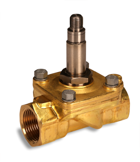 Picture of G Series direct and indirect acting Solenoid Valves for Industrial and Process applications - 221G1603