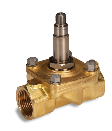 Picture of G Series direct and indirect acting Solenoid Valves for Industrial and Process applications - 221G1610