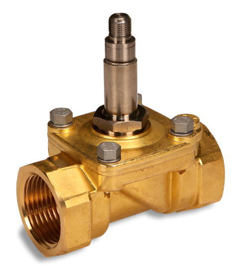 Picture of G Series direct and indirect acting Solenoid Valves for Industrial and Process applications - 221G1730