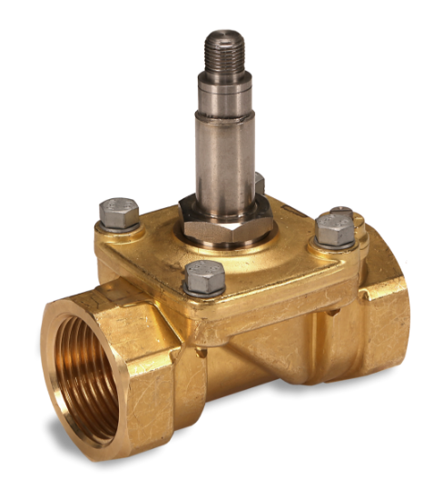 Picture of G Series direct and indirect acting Solenoid Valves for Industrial and Process applications - 221G1731