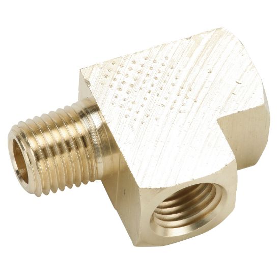 Picture of Brass Pipe Fittings - 2225P-8