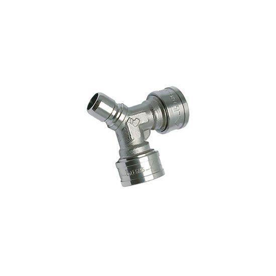 Picture of Metal Quick-Acting Couplers - 2293 12 00