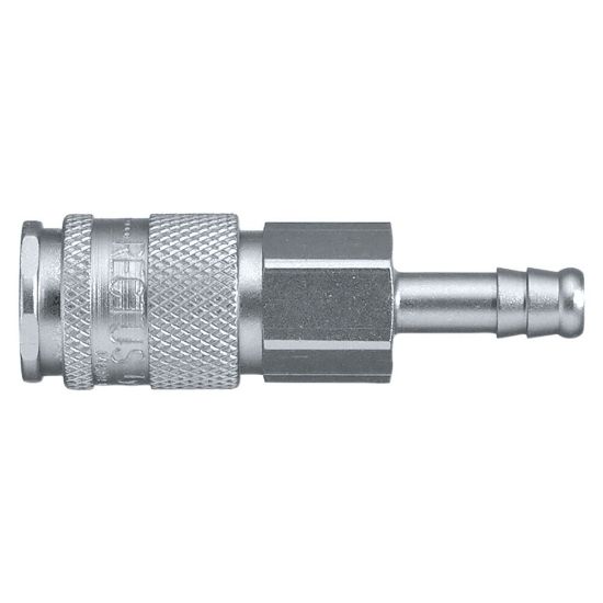 Picture of Premium Quick Coupling with ARO Profile, Series 22 - 22KATF09MPN