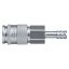 Picture of Premium Quick Coupling with ARO Profile, Series 22 - 22KATF08MPN