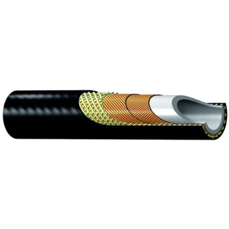 Picture for category High pressure wire hose - 2370N