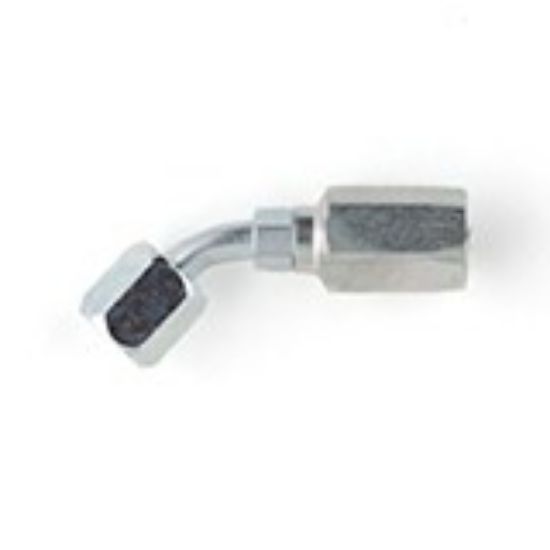 Picture of Field Attachable Hydraulic Hose Fitting - 30 Series Fittings - 23730-12-12