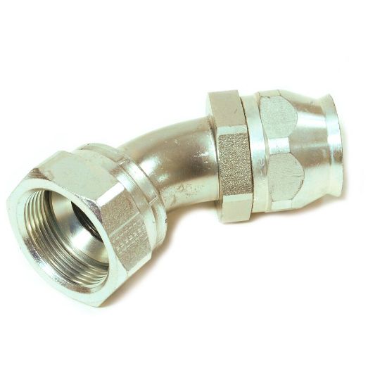 Picture of Field Attachable Fittings for PTFE Hose - 90 Series - 23790-16-16