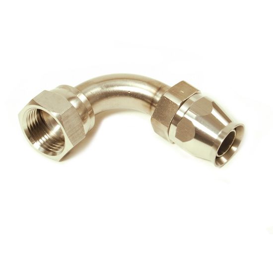 Picture of Field Attachable Fittings for PTFE Hose - 90 Series - 23990-16-16