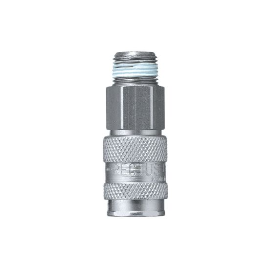 Picture of Premium Quick Coupling with ISO 6150 B Profile, Series 23 - 23FAAK13SPN