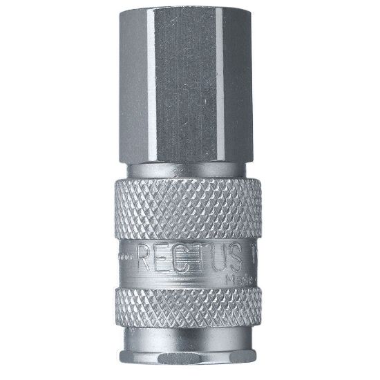 Picture of Premium Quick Coupling with ISO 6150 B Profile, Series 23 - 23KAIW21MPN