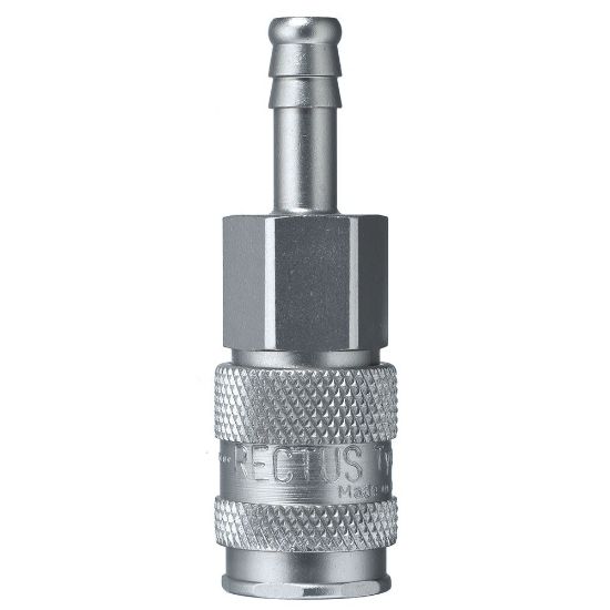 Picture of Premium Quick Coupling with ISO 6150 B Profile, Series 23 - 23KATF10MPN