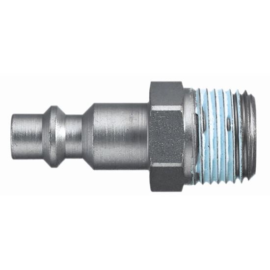 Picture of Premium Quick Coupling with ISO 6150 B Profile, Series 23 - 23SFAK10SXN