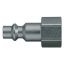 Picture of Premium Quick Coupling with ISO 6150 B Profile, Series 23 - 23SFIW21SXN