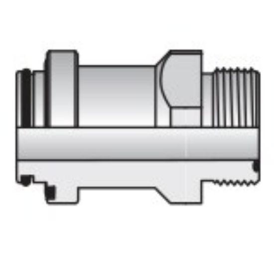 Picture of Dual Seal Subsea Flange Adapters - 8 LOHQ4O-SS