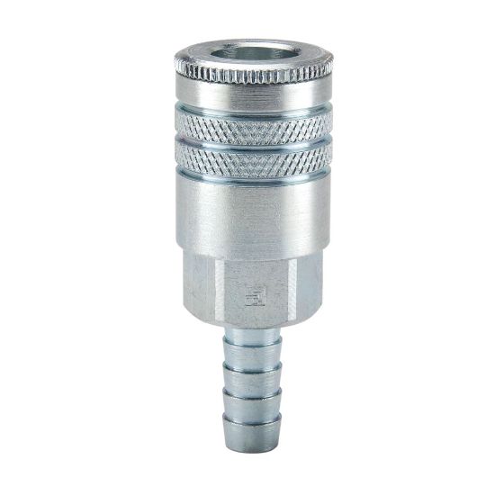 Picture of Industrial Interchange, Manual Connect,  Quick Connect Air Couplers  - 20 Series - 24-5B