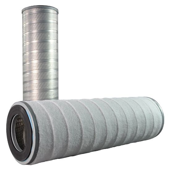 Picture of CHEMELEAN® CM Liquid Filter Cartridge - 24844