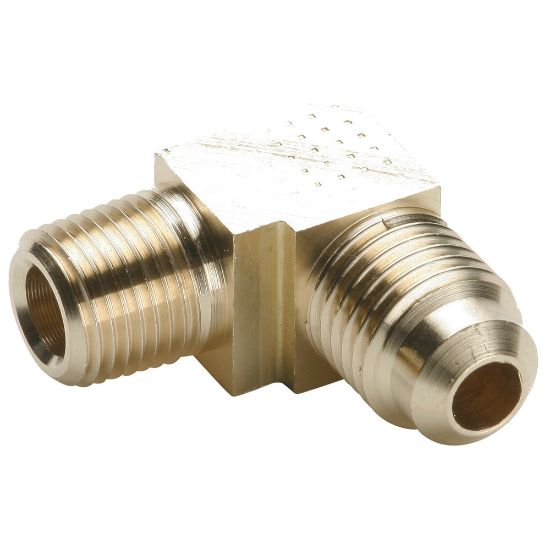 Picture of Brass 45° Flare Fittings - 249F-5-4