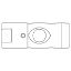 Picture of Safety Push Button Quick Coupling, Series KP - 24KPIW13APX