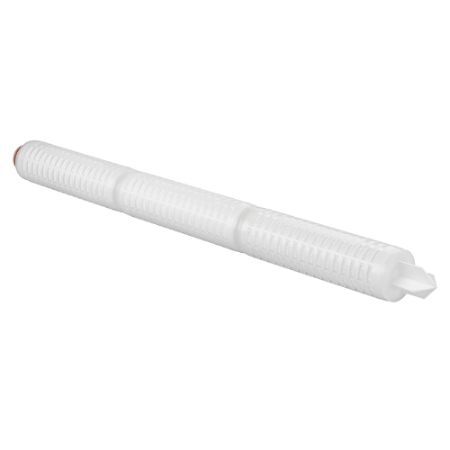 Picture for category Clariflow-WN (Wine Grade) Pleated Membrane Filter Cartridges | PES Membrane for final Filtration of Wine and Beverages