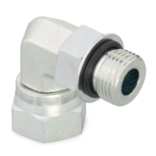 Picture of Pipe Fittings and Port Adapters - 2507-32-32