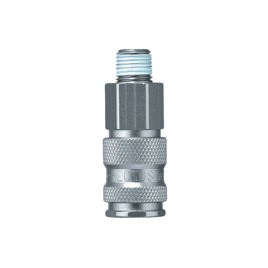 Picture of Quick Coupling, European profile, ND 7.8 (Series 25, Series 1600, Series 1625) - 25KAAK17SPN