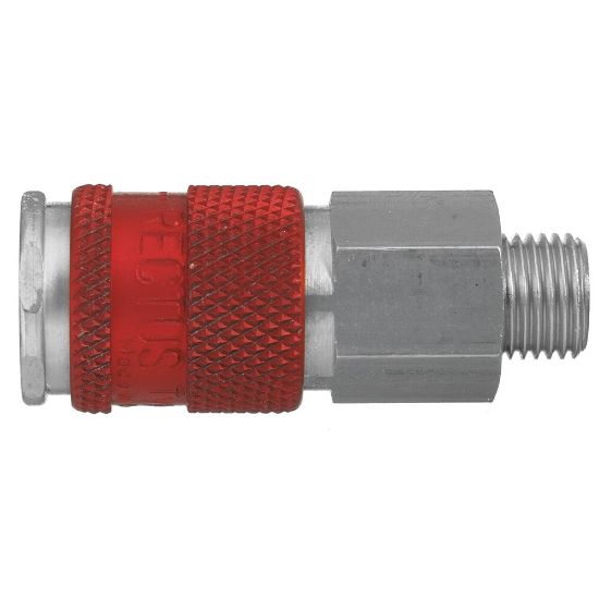 Picture of Premium Coded Quick Coupling, Series 25 - 25KAAW13BPX0