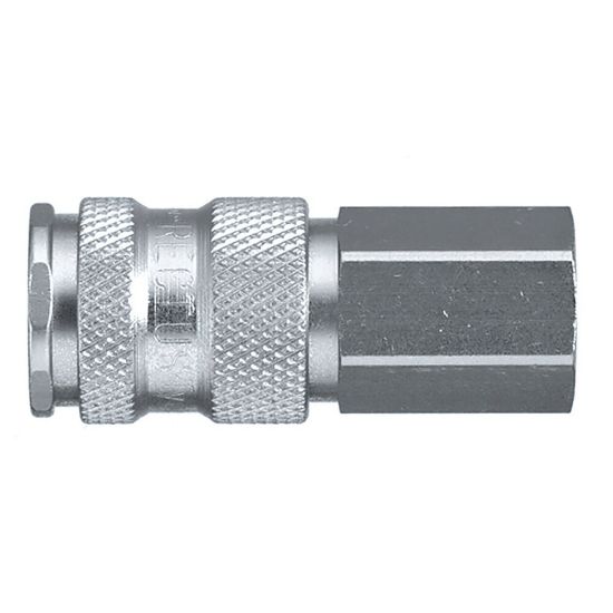 Picture of Quick Coupling, European profile, ND 7.8 (Series 25, Series 1600, Series 1625) - 25KAIM18MPN