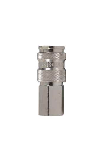 Picture of European Interchange, High Flow, Quick Connect Air Couplings - Rectus 25 Series - 25KAIN13MPN