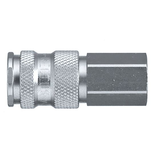 Picture of Quick Coupling, European profile, ND 7.8 (Series 25, Series 1600, Series 1625) - 25KAIW13MPN