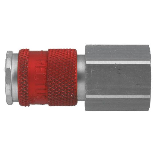 Picture of Premium Coded Quick Coupling, Series 25 - 25KAIW17BPN3