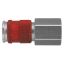 Picture of Premium Coded Quick Coupling, Series 25 - 25KAIW17BPX3