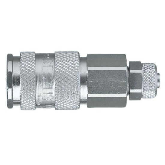 Picture of Premium Coded Quick Coupling, Series 25 - 25KAKO08BPN0