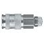 Picture of Premium Coded Quick Coupling, Series 25 - 25KAKO08BPN0