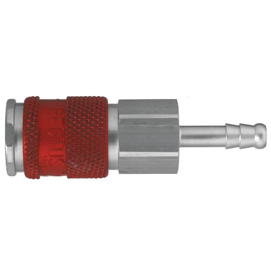 Picture of Premium Coded Quick Coupling, Series 25 - 25KATF09BPN3