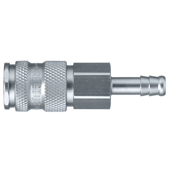 Picture of Quick Coupling, European profile, ND 7.8 (Series 25, Series 1600, Series 1625) - 25KATF10EVX