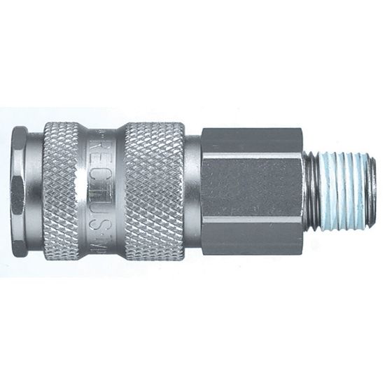 Picture of Quick Coupling, European profile, ND 7.8 (Series 25, Series 1600, Series 1625) - 25KBAK21BPN