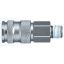 Picture of Quick Coupling, European profile, ND 7.8 (Series 25, Series 1600, Series 1625) - 25KBAK21BPX