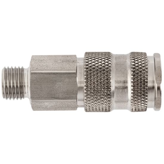 Picture of Quick Coupling, European profile, ND 7.8 (Series 25, Series 1600, Series 1625) - 25KBAW13RVX