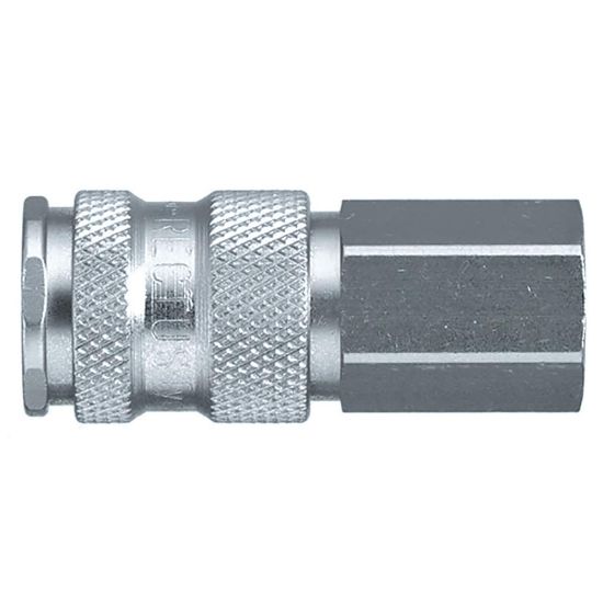 Picture of Premium Coded Quick Coupling, Series 25 - 25KBIW13BVN6