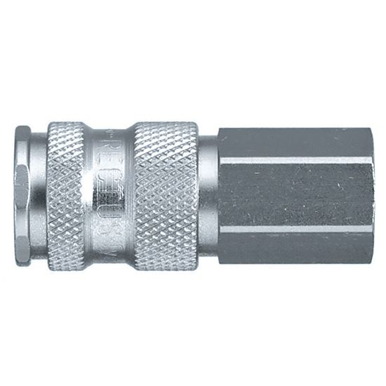 Picture of Quick Coupling, European profile, ND 7.8 (Series 25, Series 1600, Series 1625) - 25KBIW17EVX