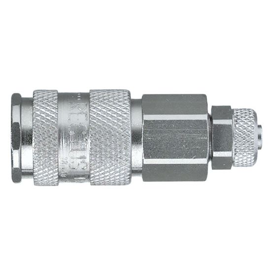 Picture of Quick Coupling, European profile, ND 7.8 (Series 25, Series 1600, Series 1625) - 25KBKO08BPN