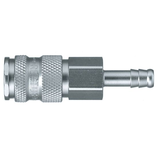 Picture of Premium Coded Quick Coupling, Series 25 - 25KBTF13BEN6