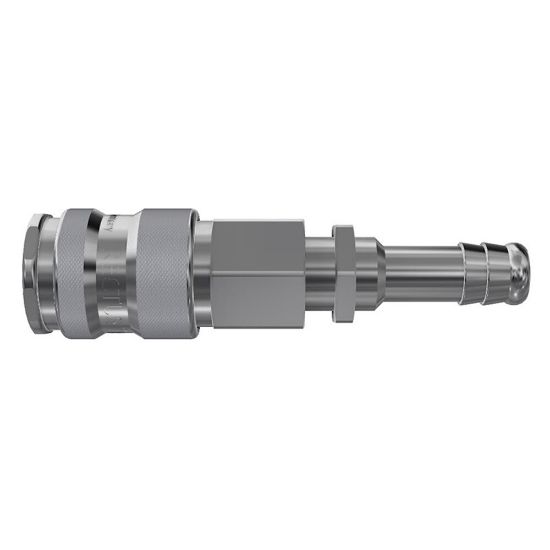 Picture of Quick Coupling, European profile, ND 7.8 (Series 25, Series 1600, Series 1625) - 25KFTS10MEN