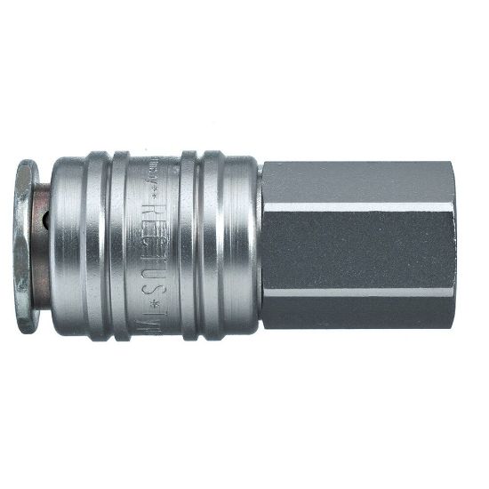 Picture of Quick Coupling, European profile, ND 7.8 (Series 25, Series 1600, Series 1625) - 25KSIW13BPX