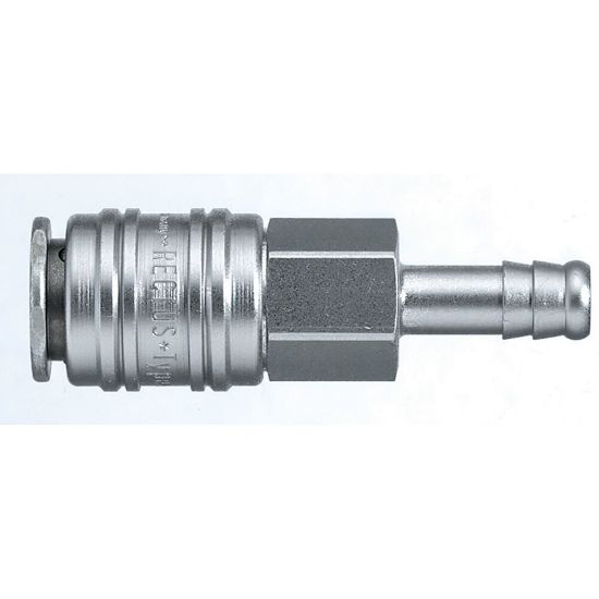 Picture of Quick Coupling, European profile, ND 7.8 (Series 25, Series 1600, Series 1625) - 25KSTF13BPN