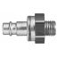 Picture of Premium Coded Quick Coupling, Series 25 - 25SBAW21MPN8