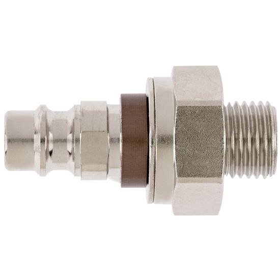 Picture of Premium Coded Quick Coupling, Series 25 - 25SBAW13MPN6